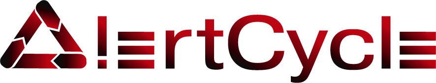 Alert Cycle logo big